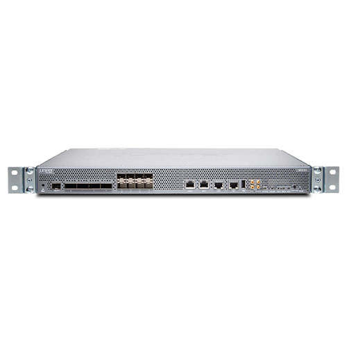 Juniper MX204