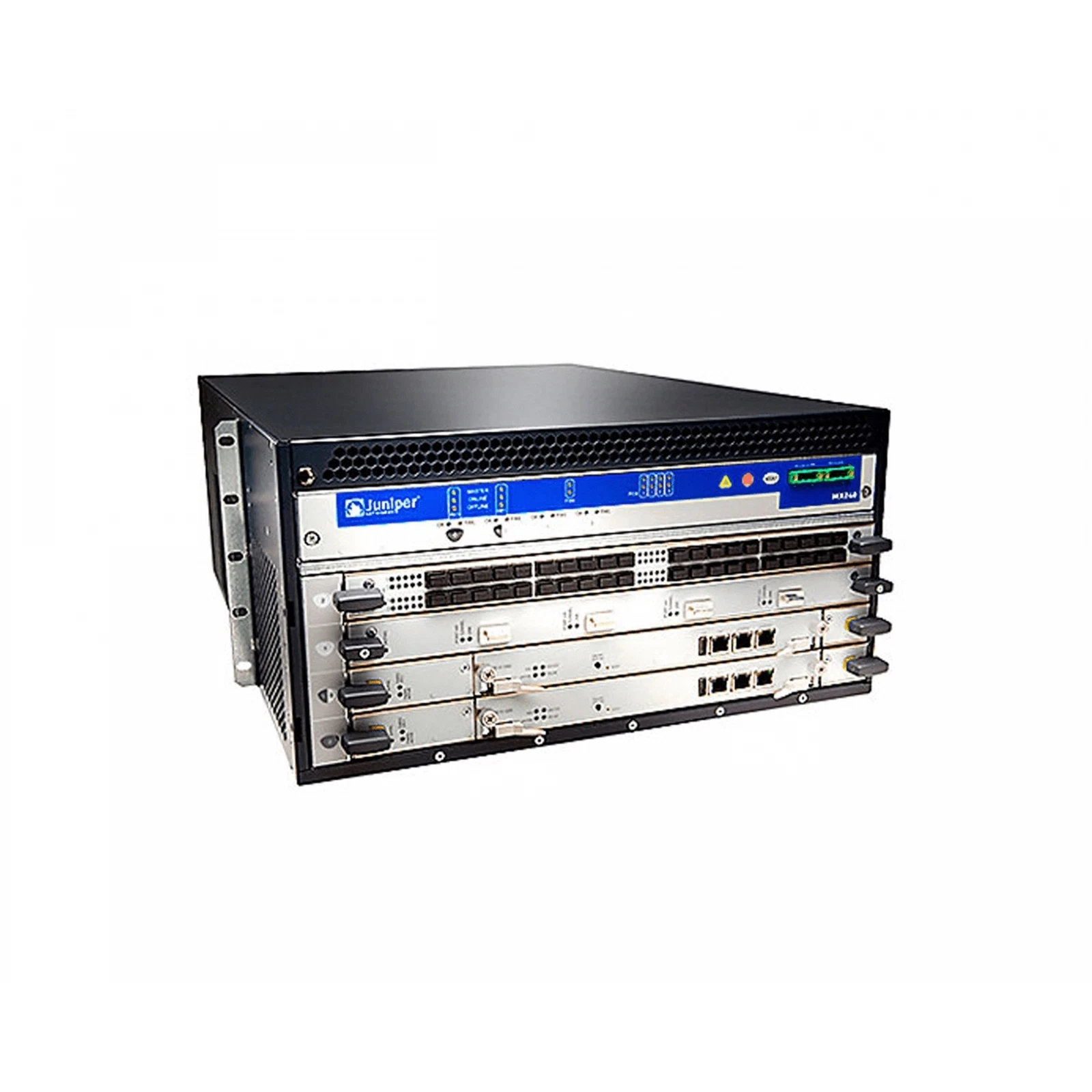 Juniper MX240