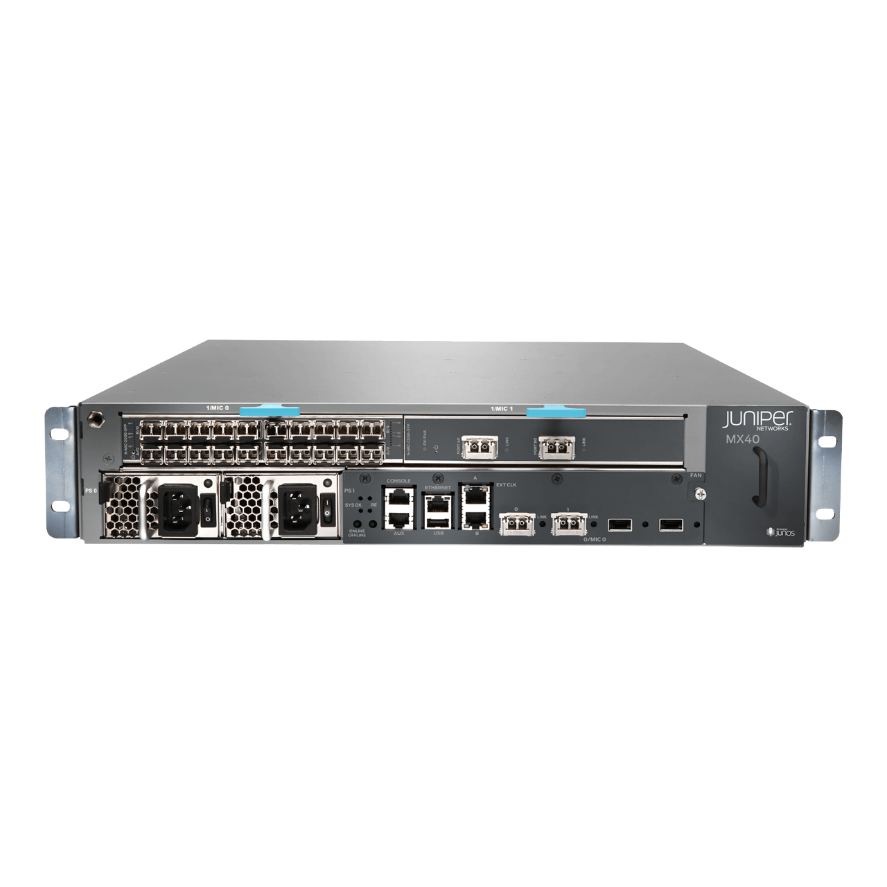 Juniper MX40