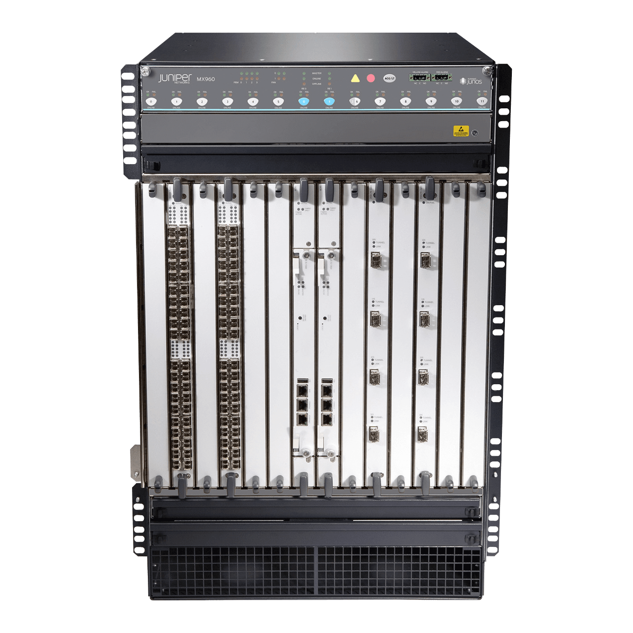 Juniper MX960