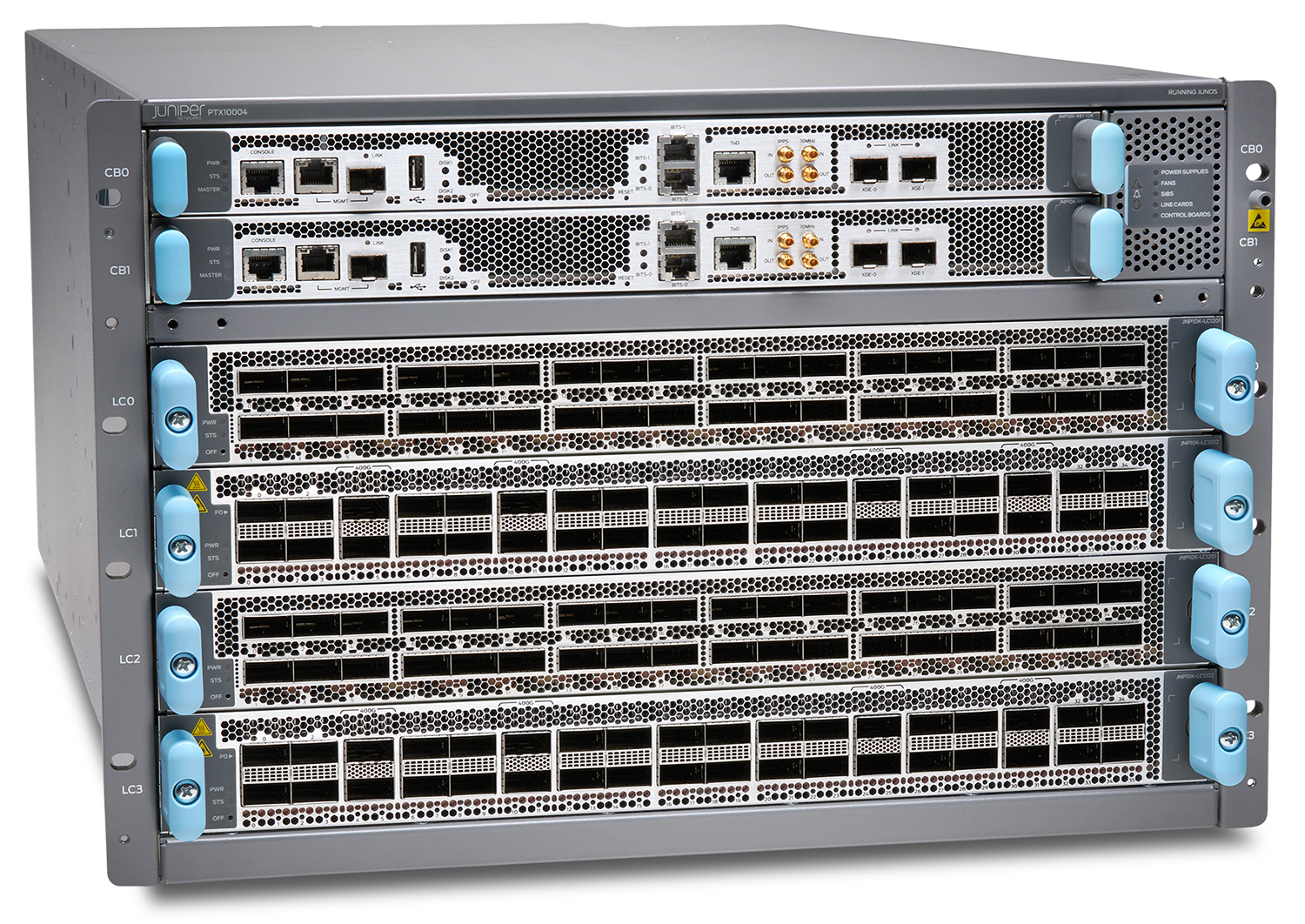 Juniper PTX1000
