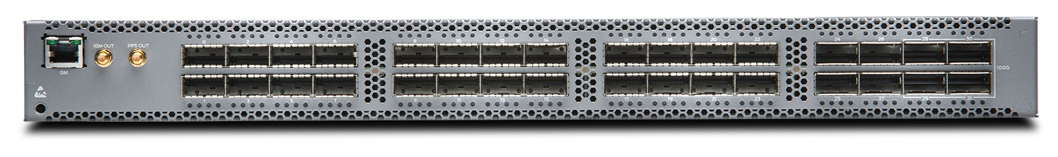 Juniper QFX5110-32Q
