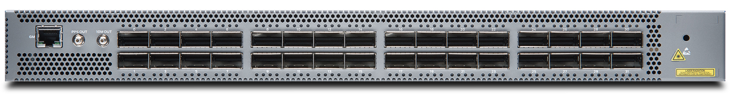 Juniper QFX5200-32C