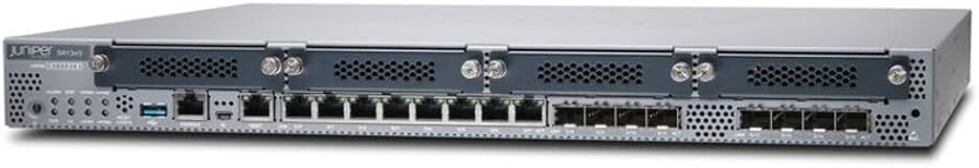 Juniper Networks Juniper SRX345