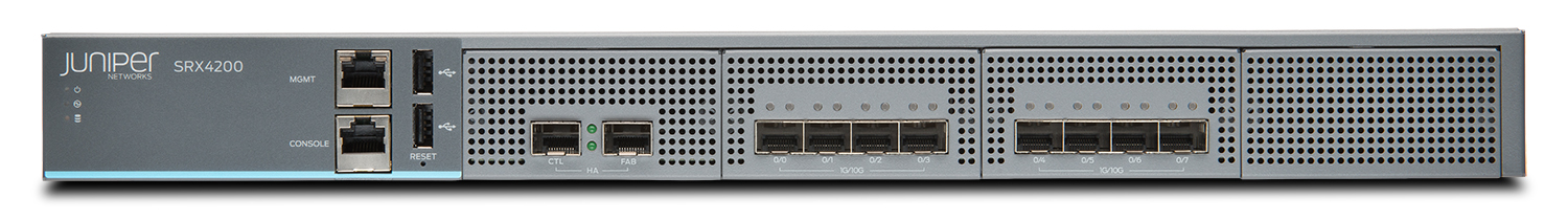 Juniper SRX4200