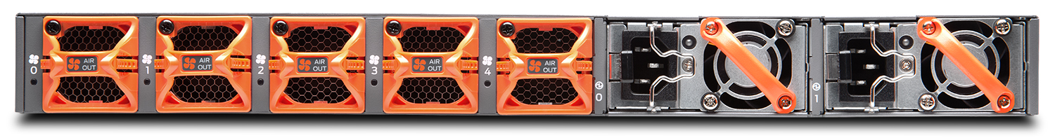 Juniper SRX4600