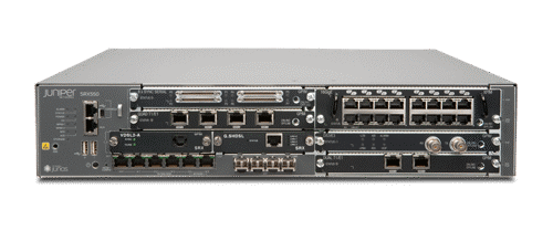Juniper Networks Juniper SRX550M