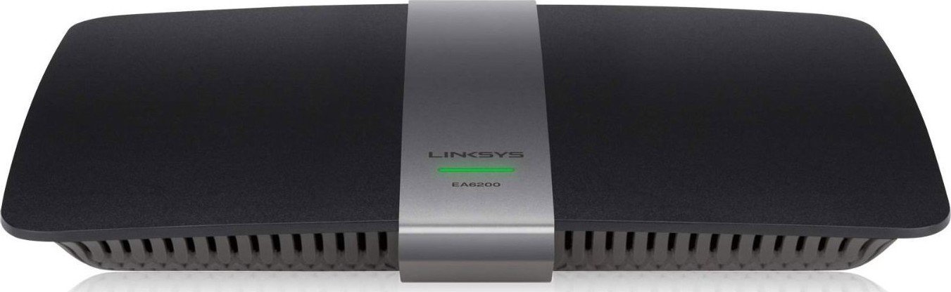 Linksys Linksys EA6200