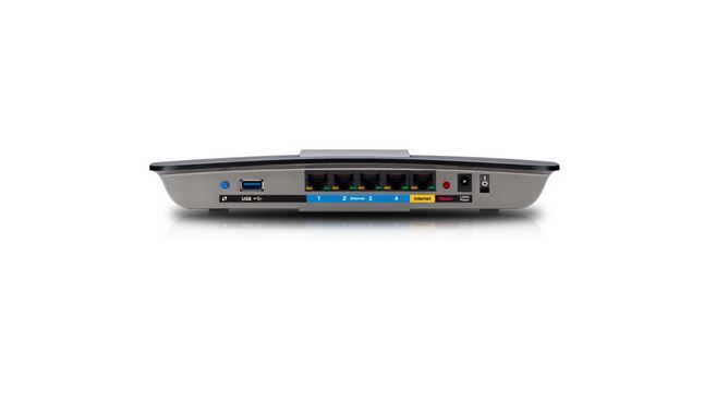 Linksys Linksys EA6300