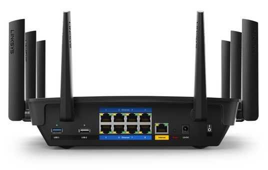 Linksys Linksys EA9500