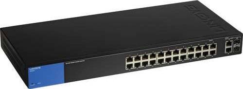 Linksys Linksys LGS326