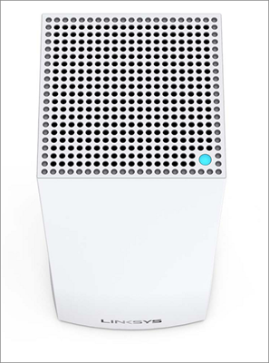 Linksys Linksys MX8500