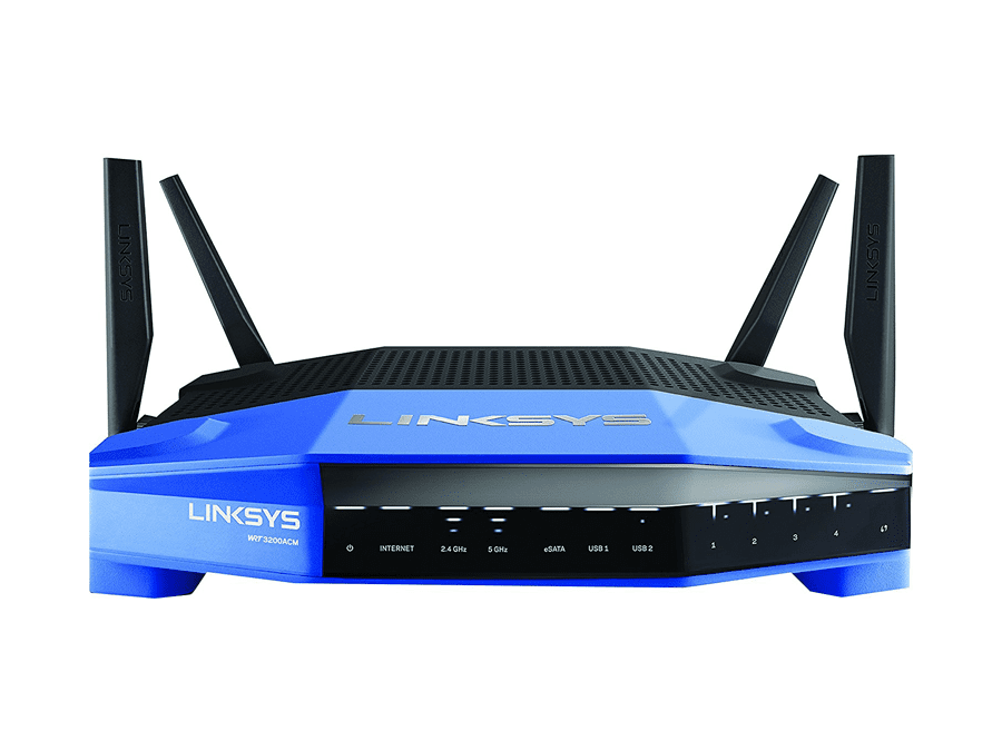 Linksys Linksys WRT3200ACM