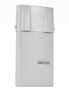 MikroTik BaseBox 5