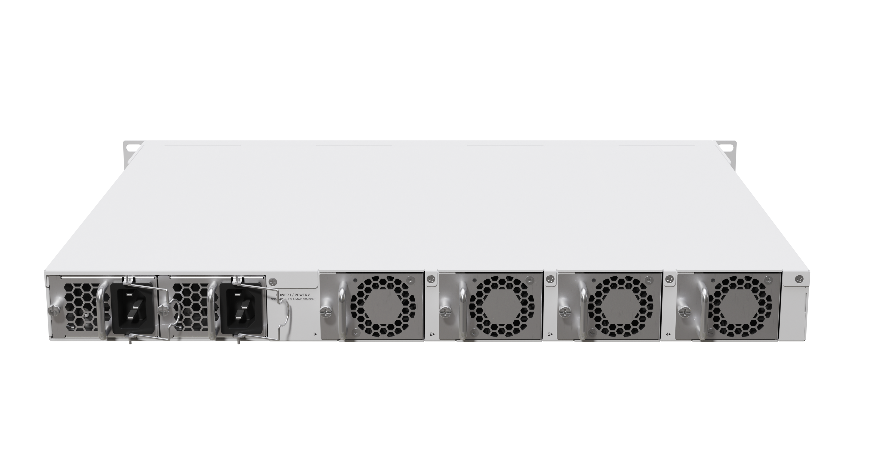 MikroTik CCR2216-1G-12XS-2XQ