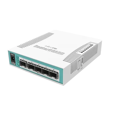 MikroTik CRS106-1C-5S
