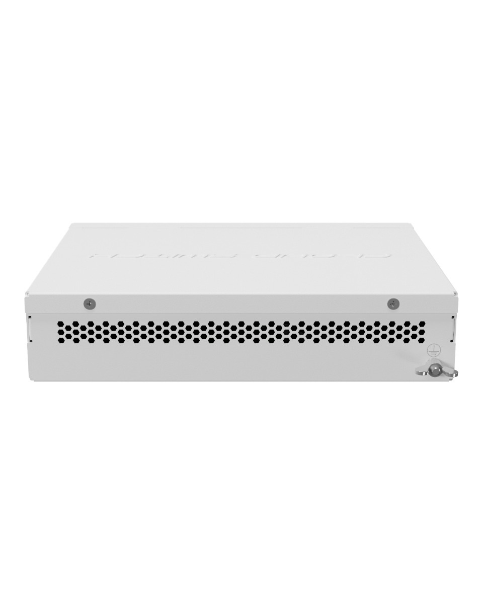 MikroTik CSS612-8G-2S+IN