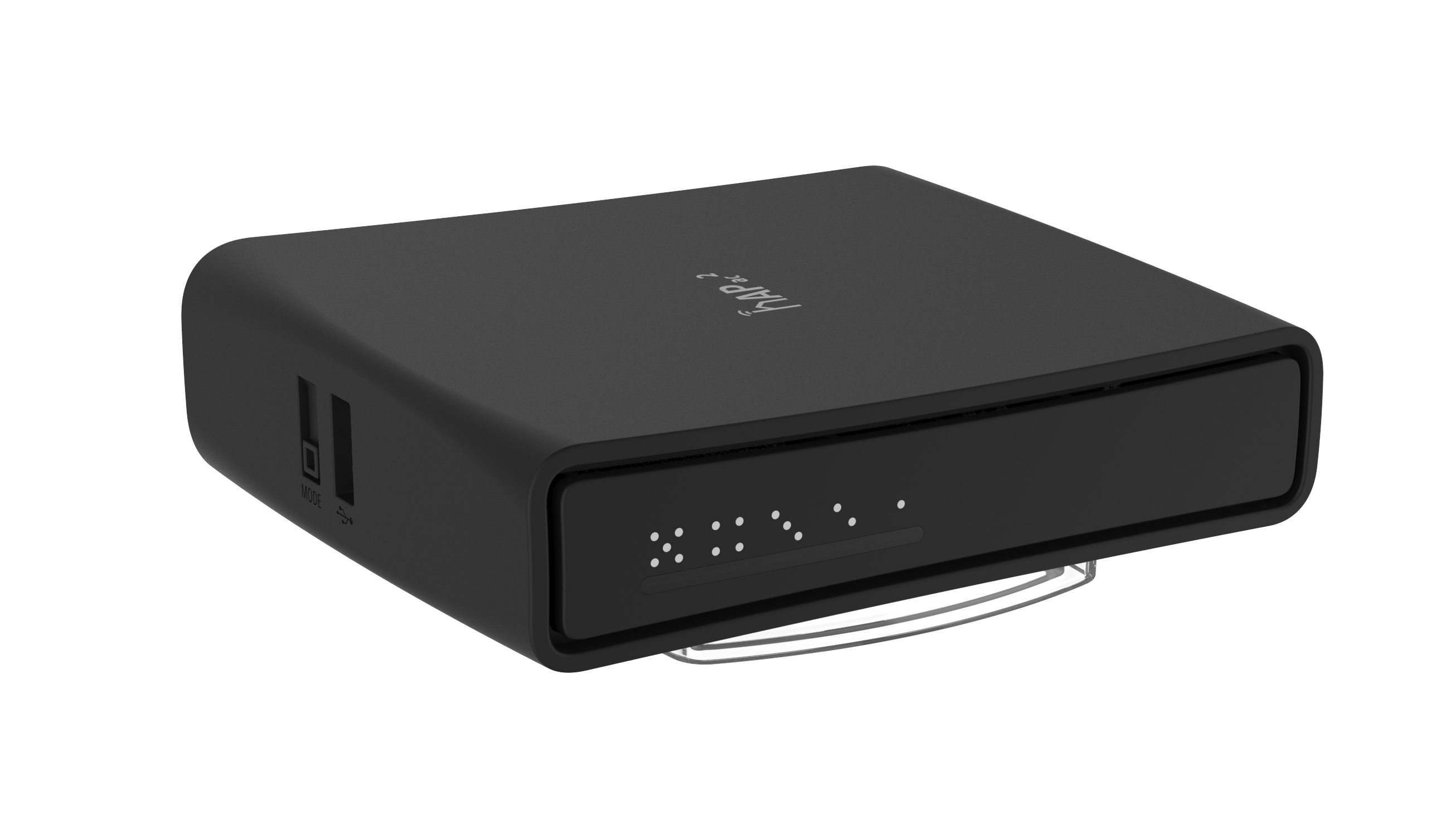 MikroTik hAP ac