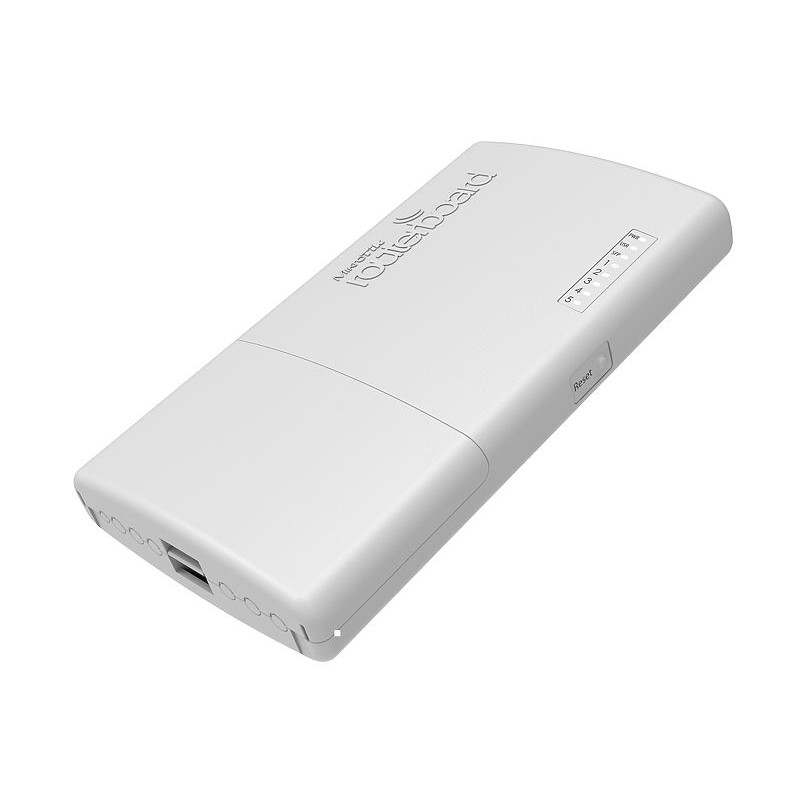 MikroTik Powerbox Plus