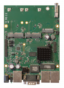 MikroTik RBM33G
