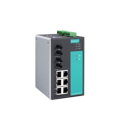Moxa Moxa EDS-508A