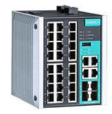 Moxa Moxa EDS-528E