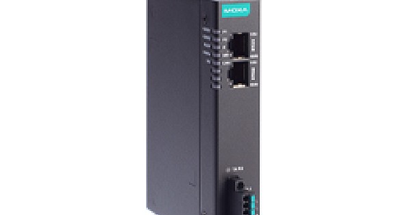 Moxa Moxa MGate W5108