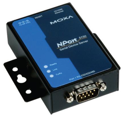 Moxa Moxa NPort 5150