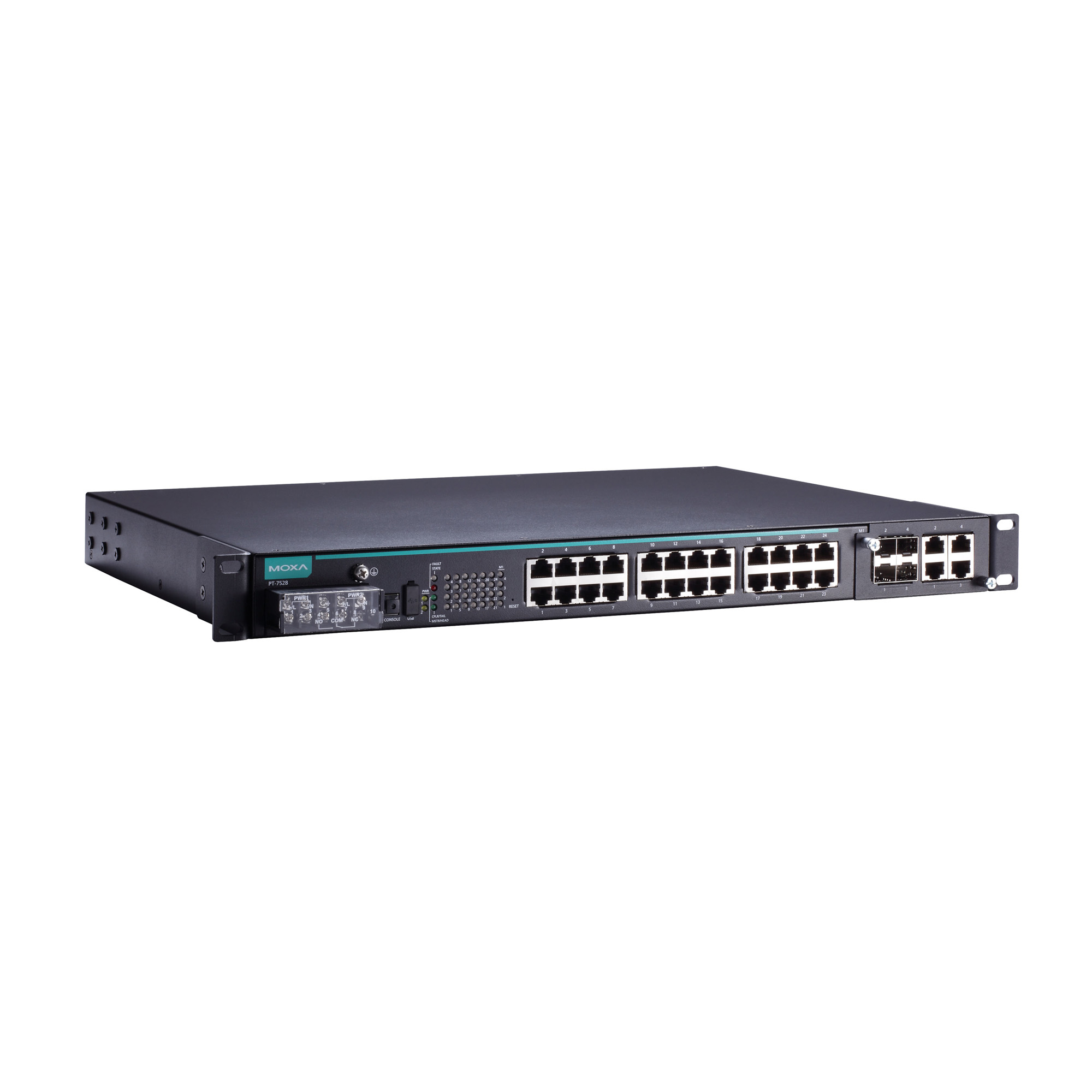 Moxa Moxa PT-7528