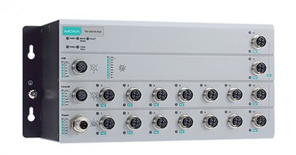 Moxa Moxa TN-5900A