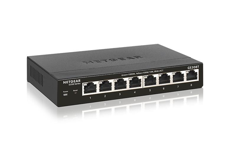 Netgear Netgear GS308