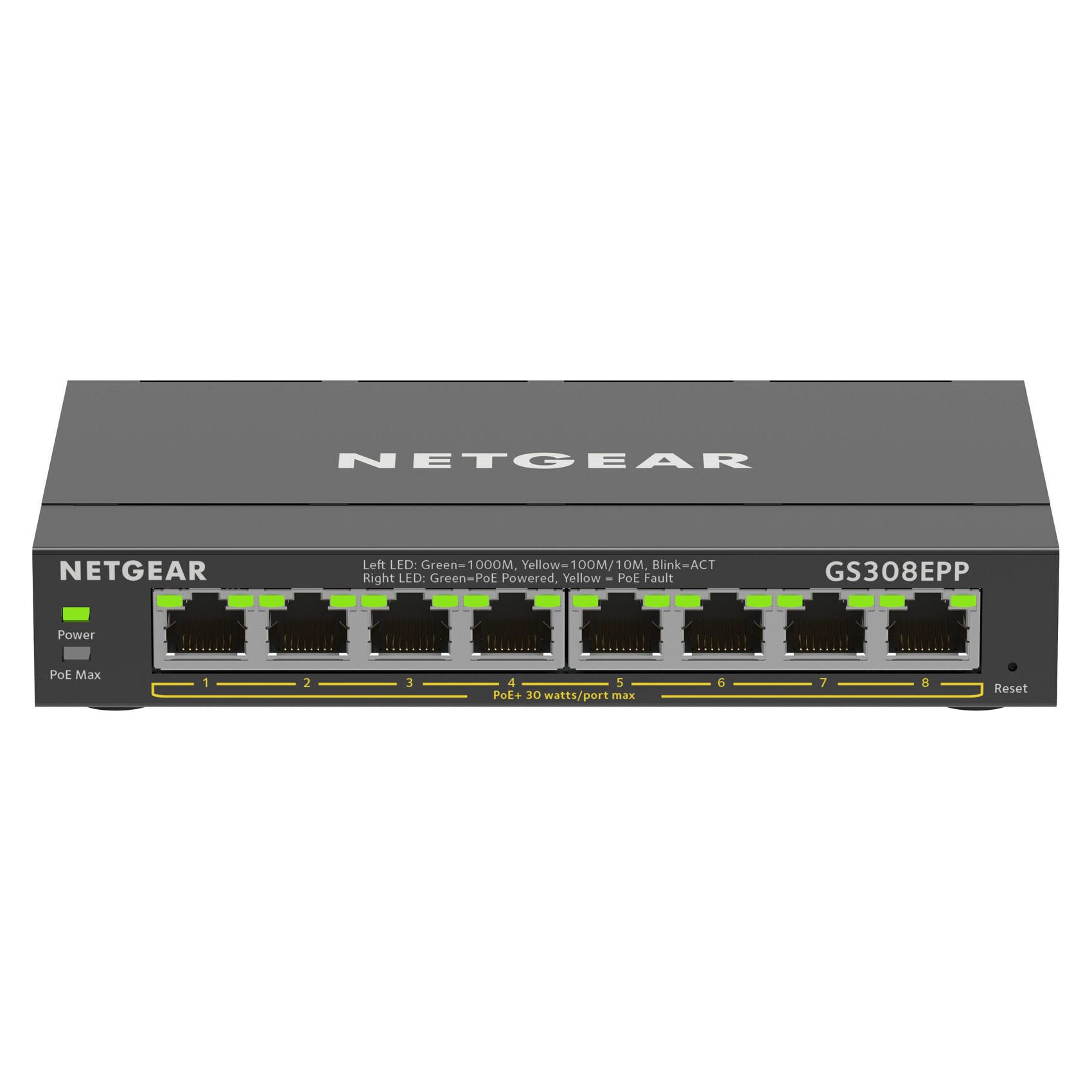 Netgear GS308EPP