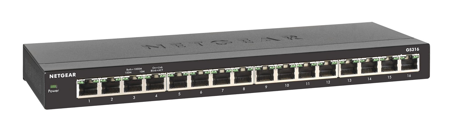 Netgear Netgear GS316