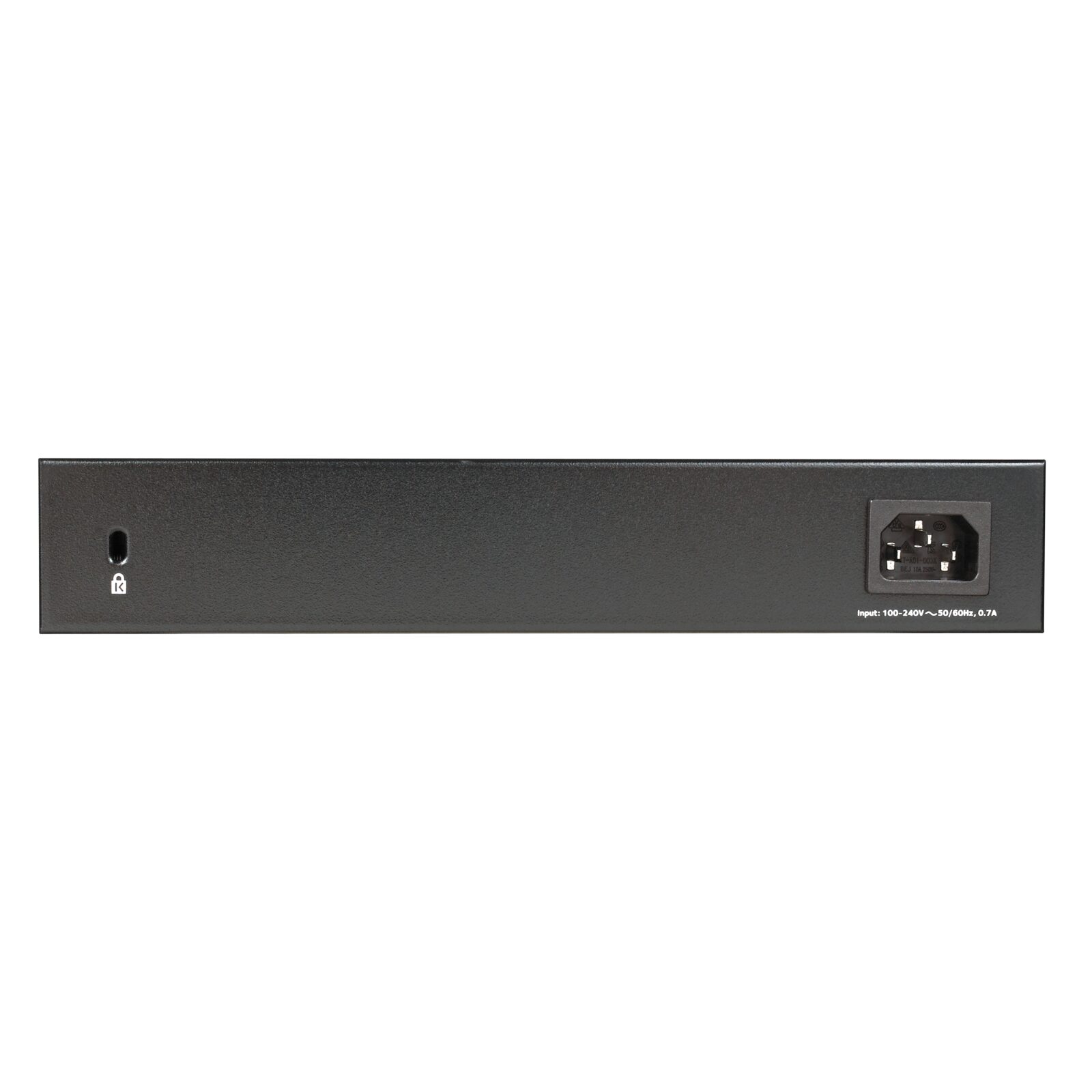 Netgear GS324E