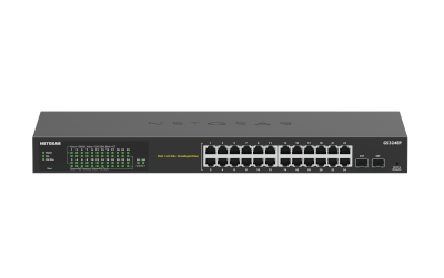 Netgear GS324EP