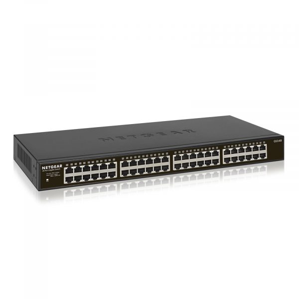 Netgear Netgear GS348