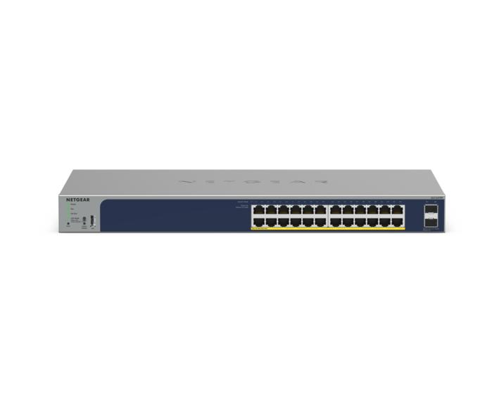 Netgear GS724TPP