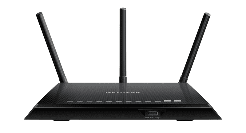 Netgear Nighthawk R6400