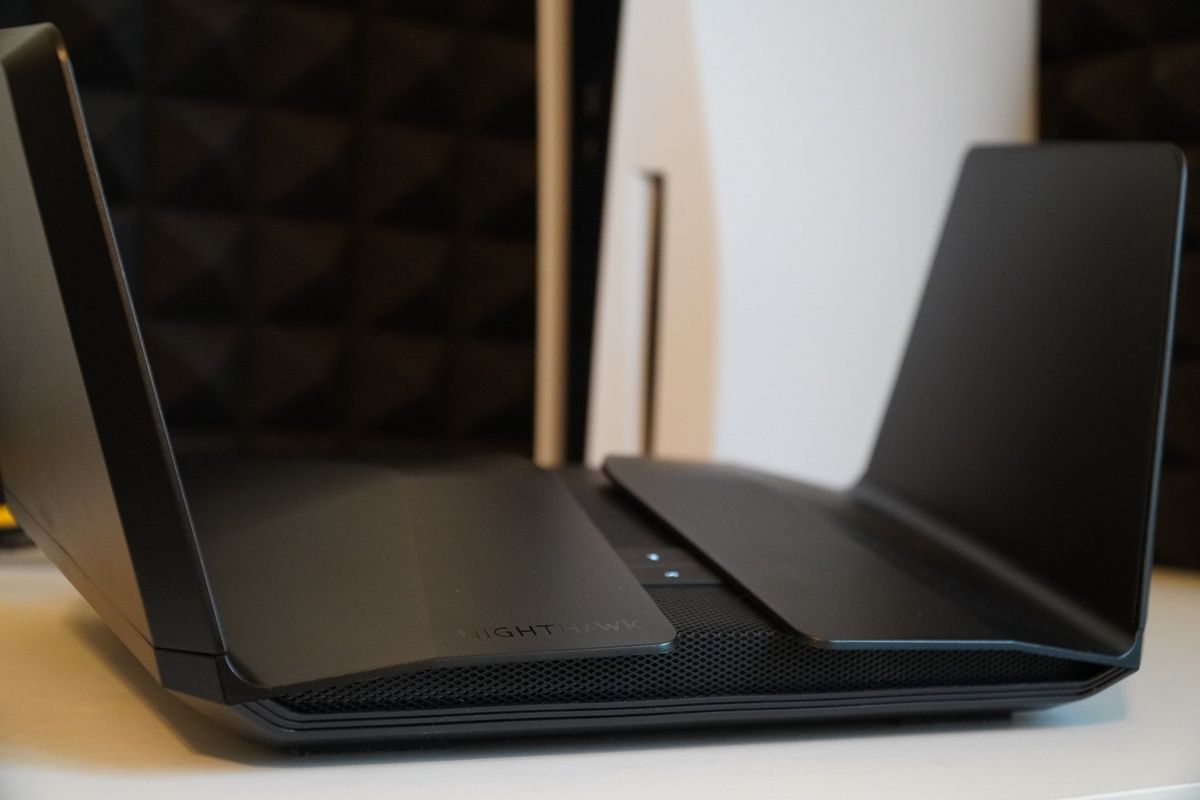 Netgear Netgear Nighthawk RAX120