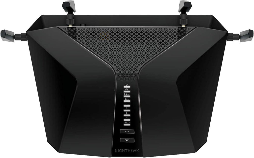 Netgear Nighthawk RAX45