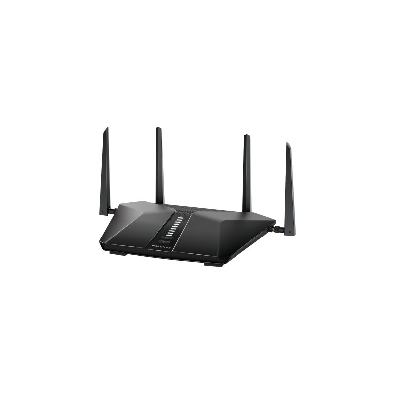 Netgear Nighthawk RAX48