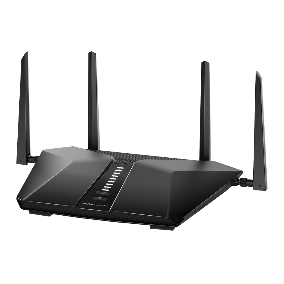 Netgear Nighthawk RAX50