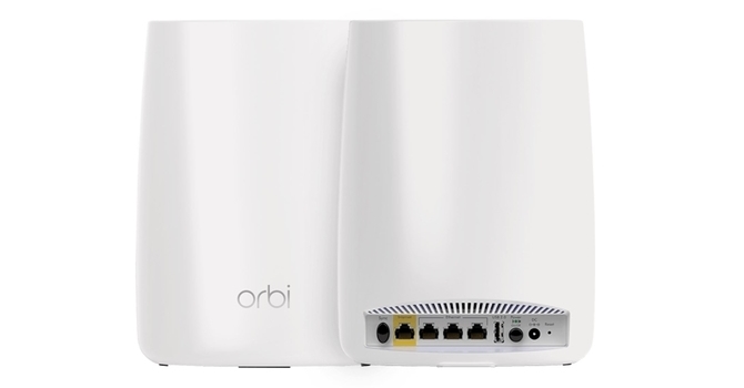 Netgear Orbi RBK50