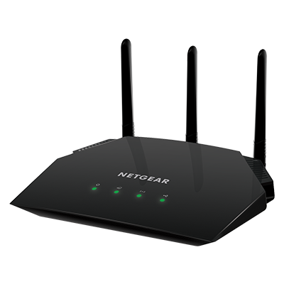 Netgear WAC124