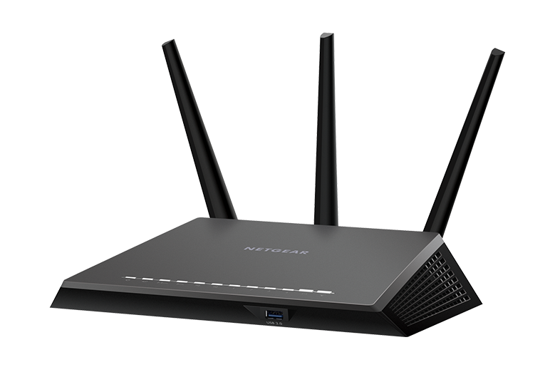 Netgear R7000