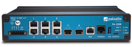 Palo Alto Networks Palo Alto PA-220R