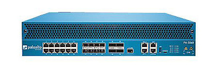 Palo Alto Networks Palo Alto PA-3260