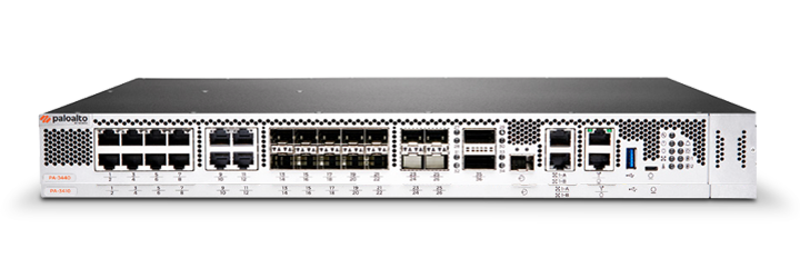 Palo Alto Networks Palo Alto PA-3440
