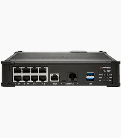 Palo Alto Networks Palo Alto PA-450