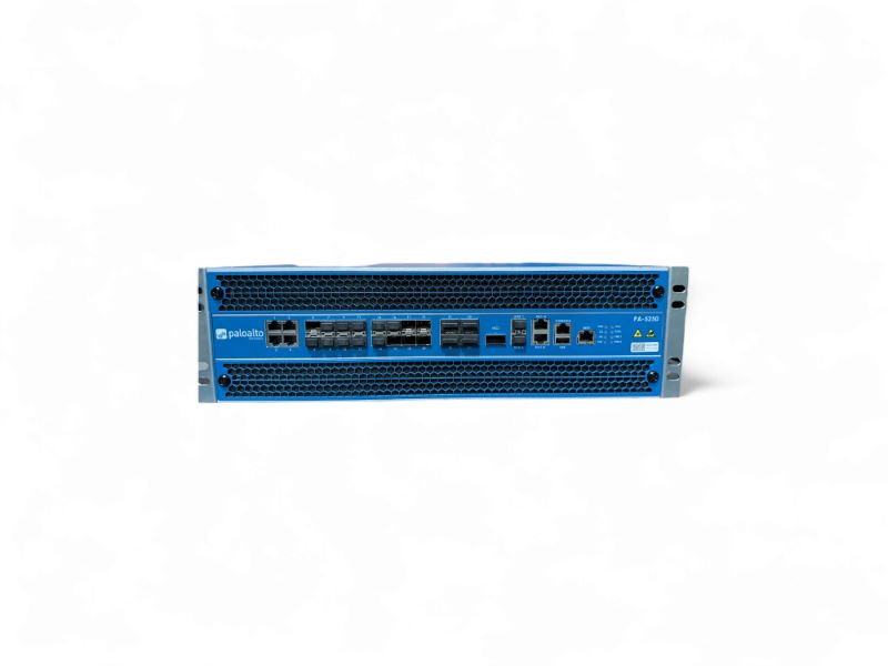 Palo Alto Networks Palo Alto PA-5250